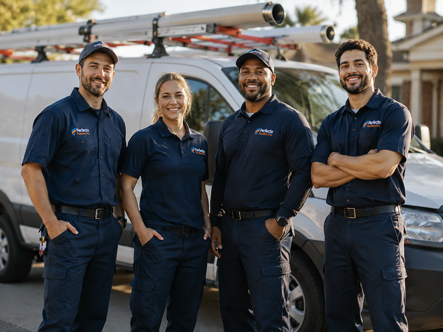Emergency Plumber Near Me in Laporte, MN near me